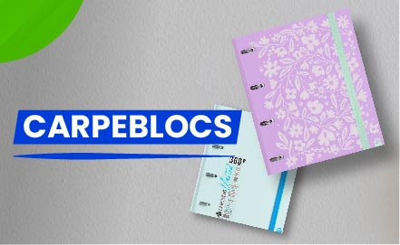 Carpeblocs